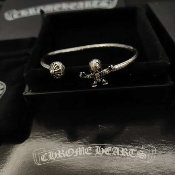 Picture of Chrome Hearts Bracelet _SKUChromeHeartsbracelet05cly436407